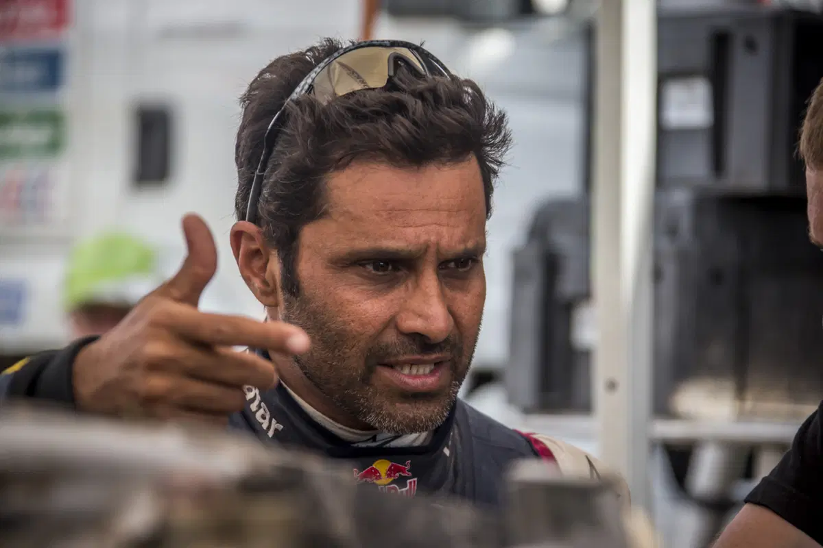 Dakar 2016, Al Attiyah (Mini): «Vinciamo noi!» (5)