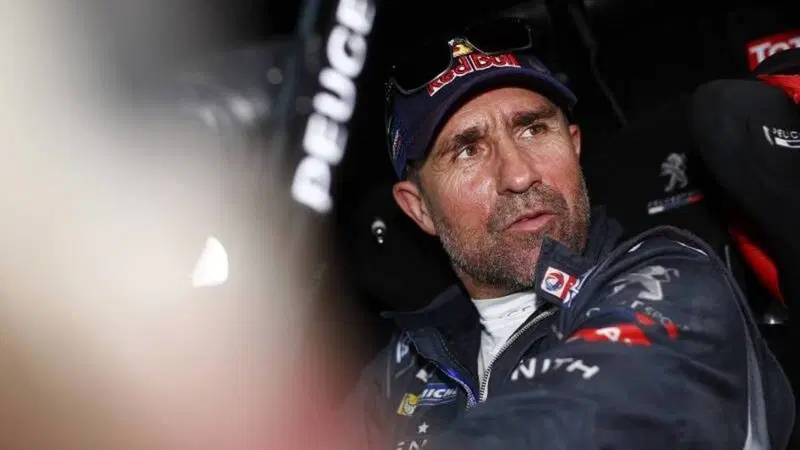 Dakar 2016, Peterhansel: "Operazione riuscita!"