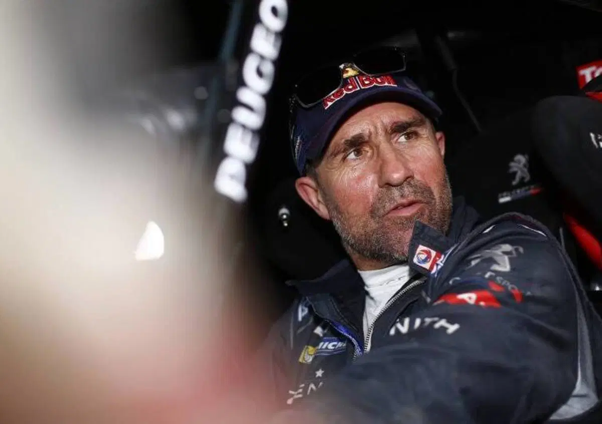 Dakar 2016, Peterhansel: "Operazione riuscita!"