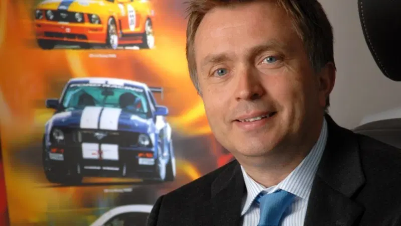 McLaren, l'ex Volkswagen Jost Capito &egrave; il nuovo CEO