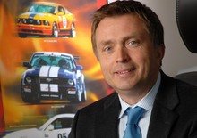McLaren, l'ex Volkswagen Jost Capito è il nuovo CEO