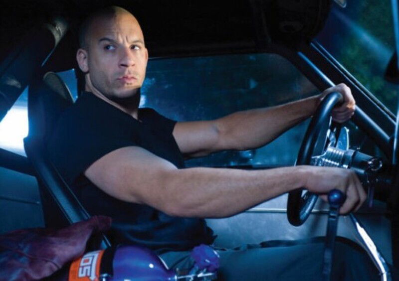 Fast  &amp;Furious arriva su Netflix come saga animata