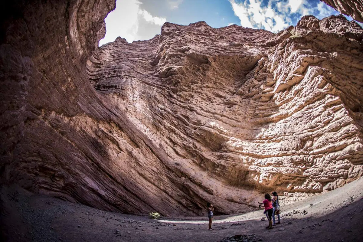 Dakar 2016: le foto più belle della tappa 10 (2)