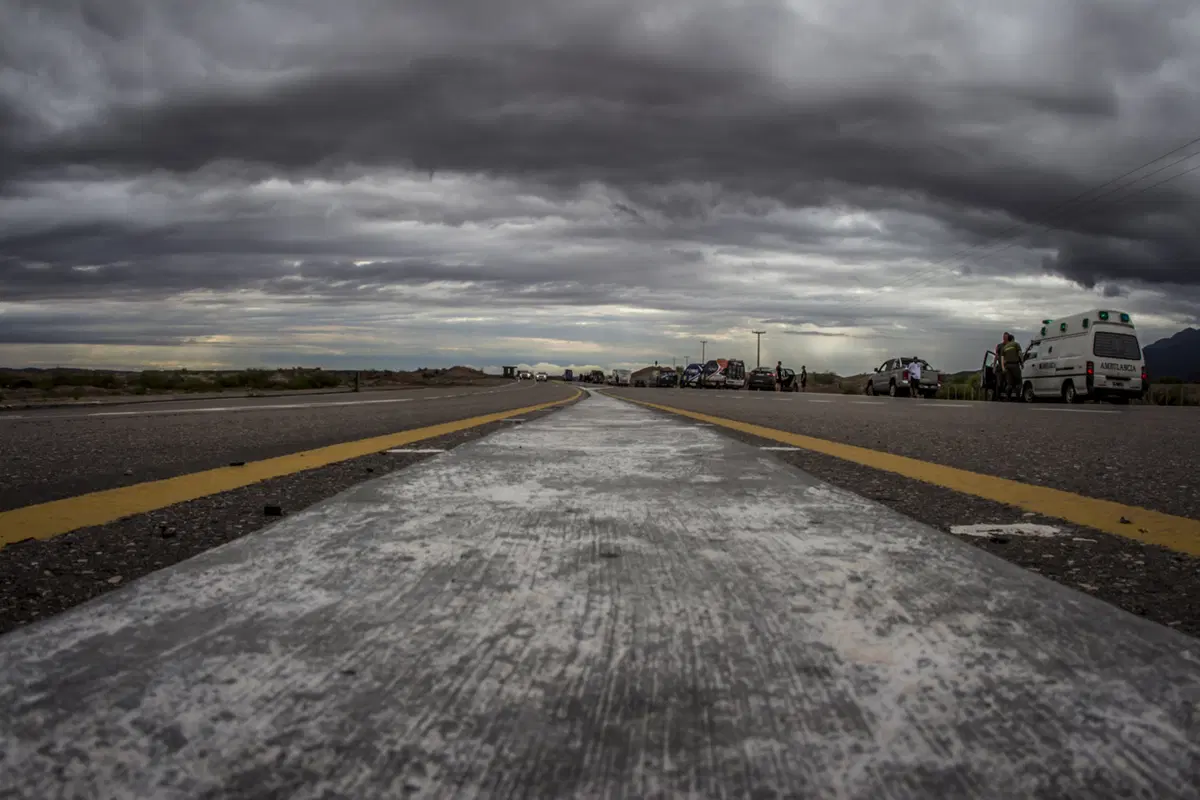 Dakar 2016: le foto più belle della tappa 10 (3)