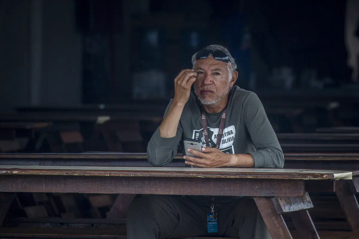 Dakar 2016: le foto più belle della tappa 10 (13)