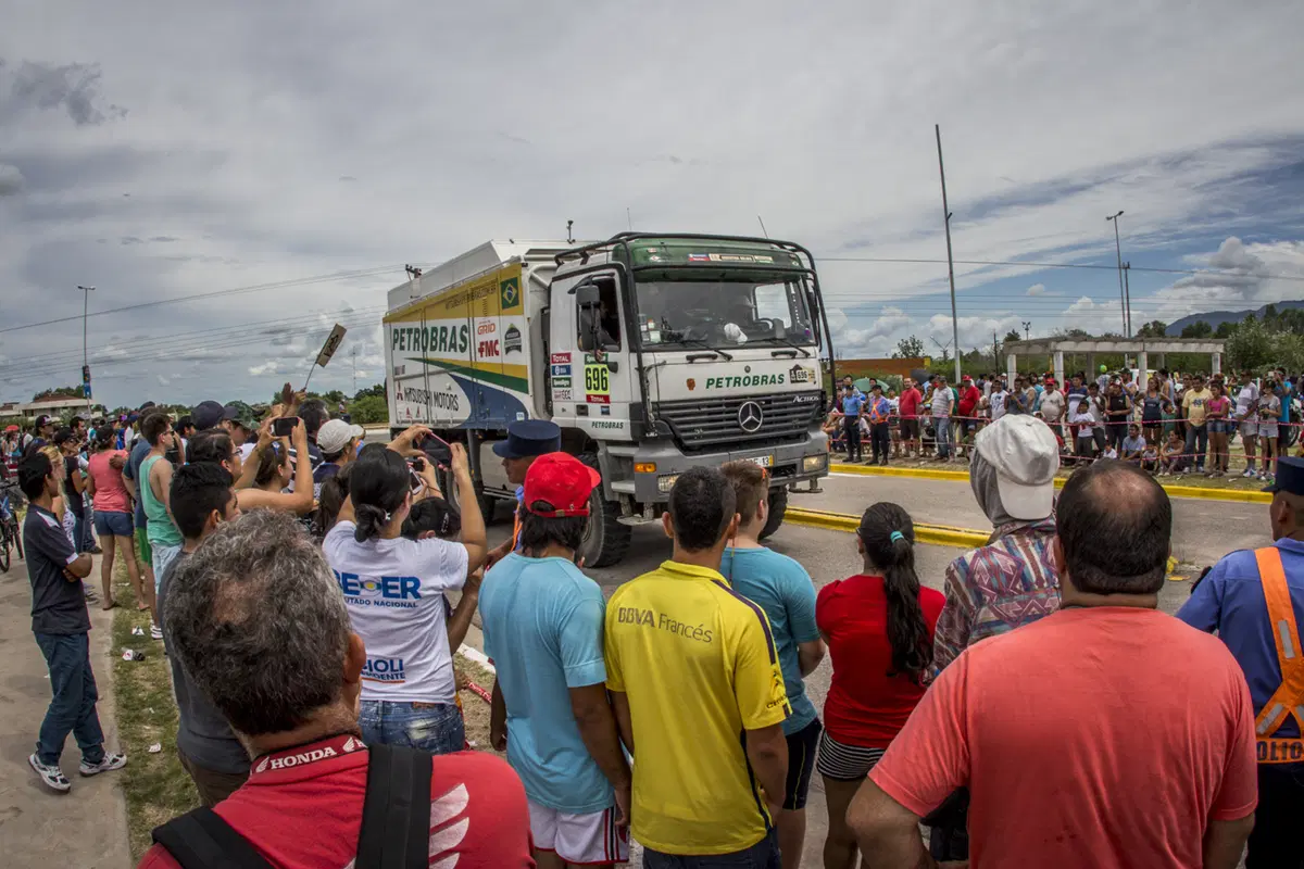 Dakar 2016: le foto più belle della tappa 10 (14)