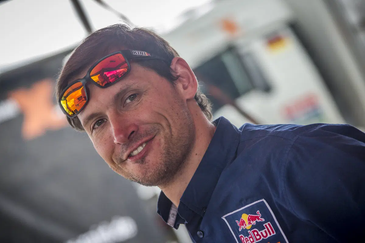 Dakar 2016: le foto più belle della tappa 10 (19)