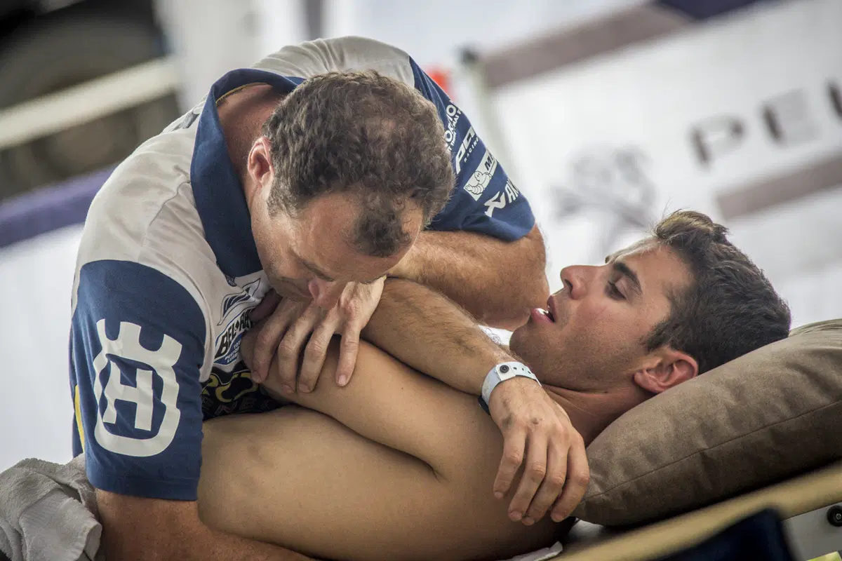 Dakar 2016: le foto più belle della tappa 10 (22)