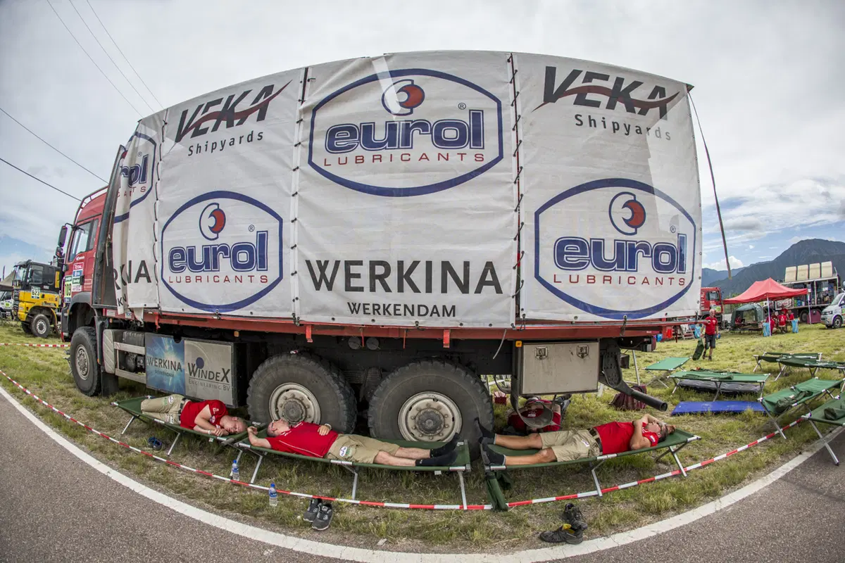 Dakar 2016: le foto più belle della tappa 10 (24)