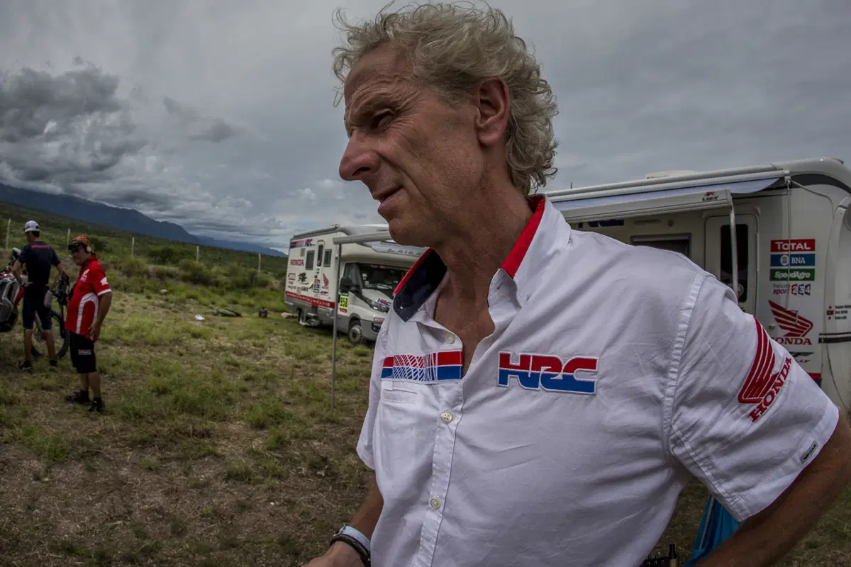 Dakar 2016: le foto più belle della tappa 10 (27)