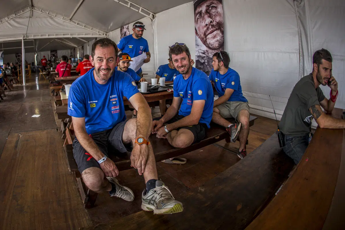 Dakar 2016: le foto più belle della tappa 10 (29)