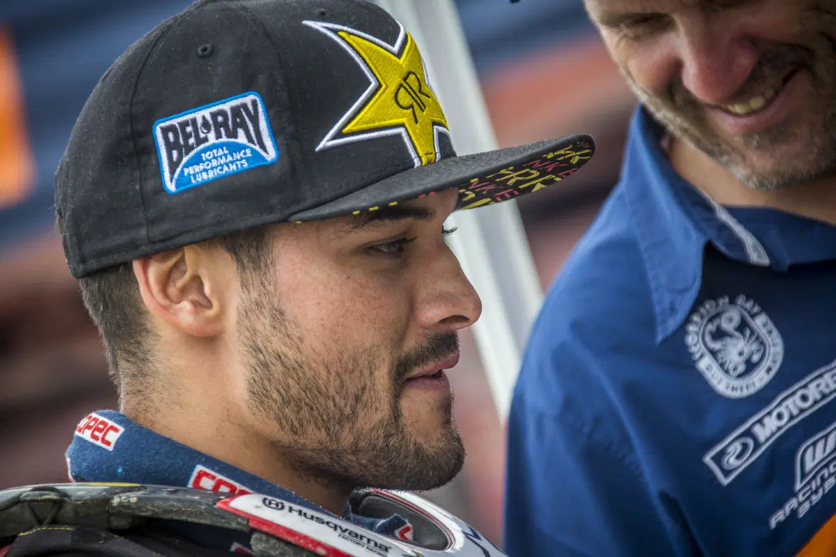 Dakar 2016: le foto più belle della tappa 10 (31)