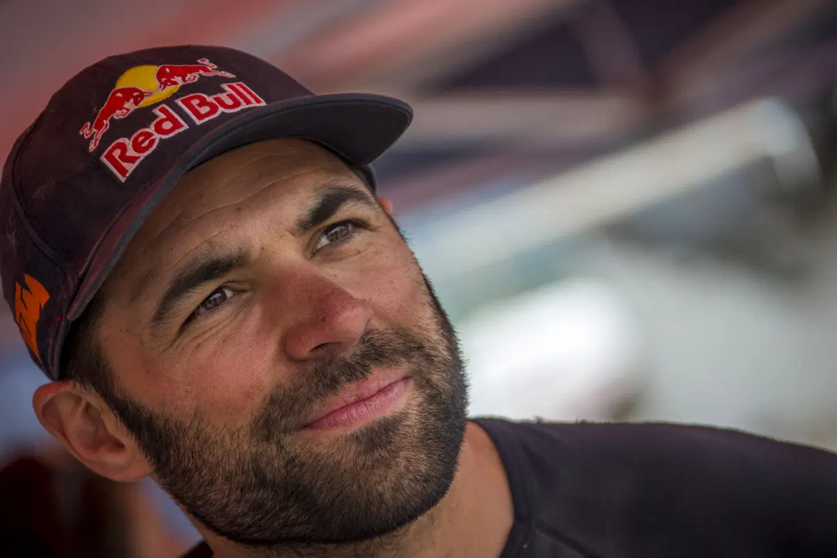 Dakar 2016: le foto più belle della tappa 10 (39)