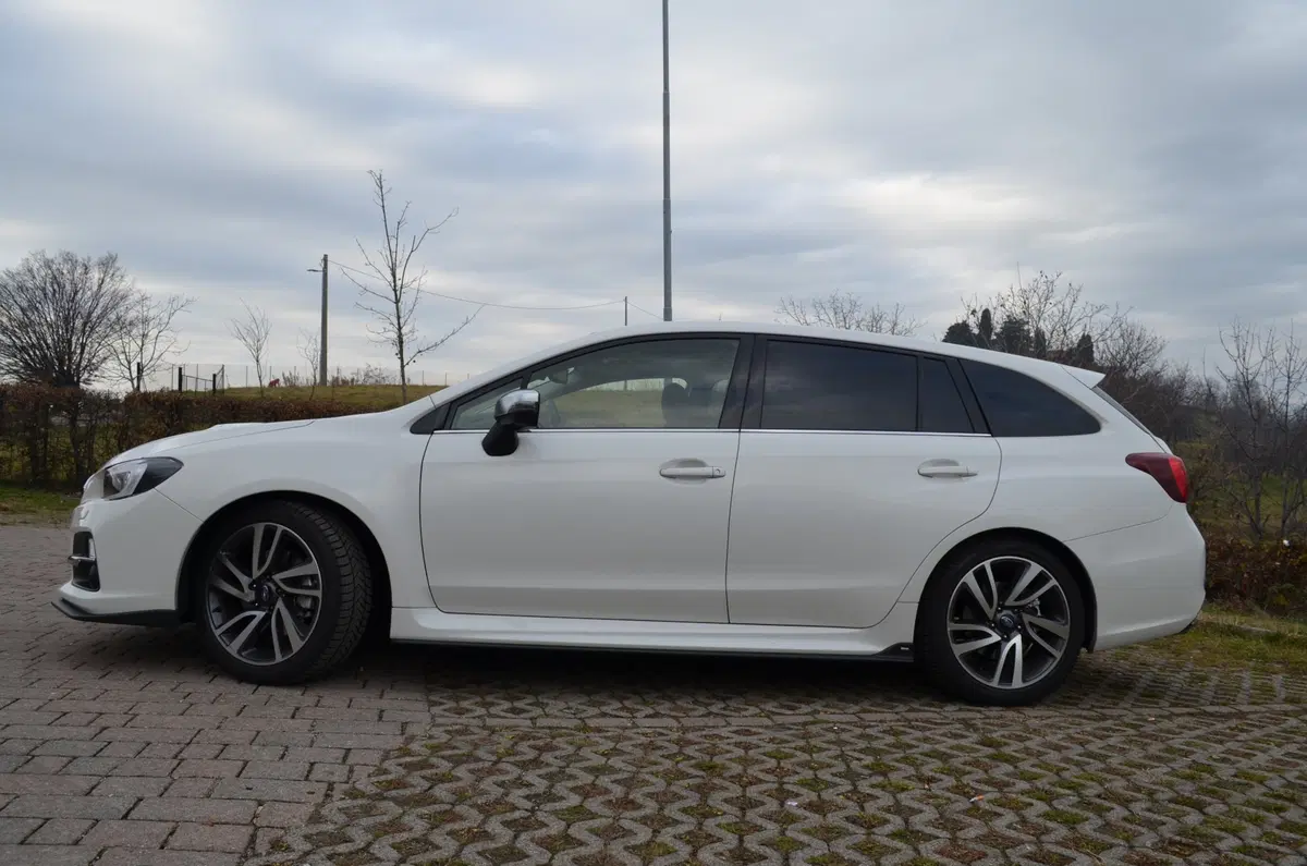 Subaru Levorg (7)
