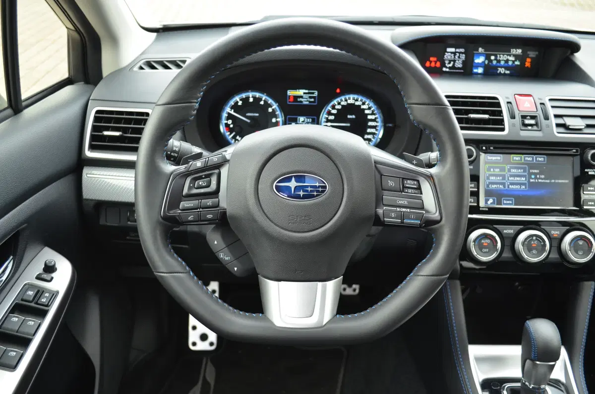 Subaru Levorg (10)