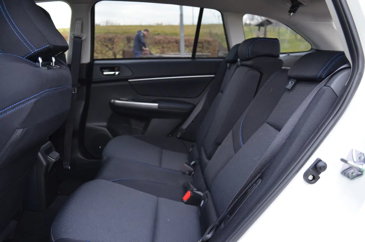 Subaru Levorg (13)
