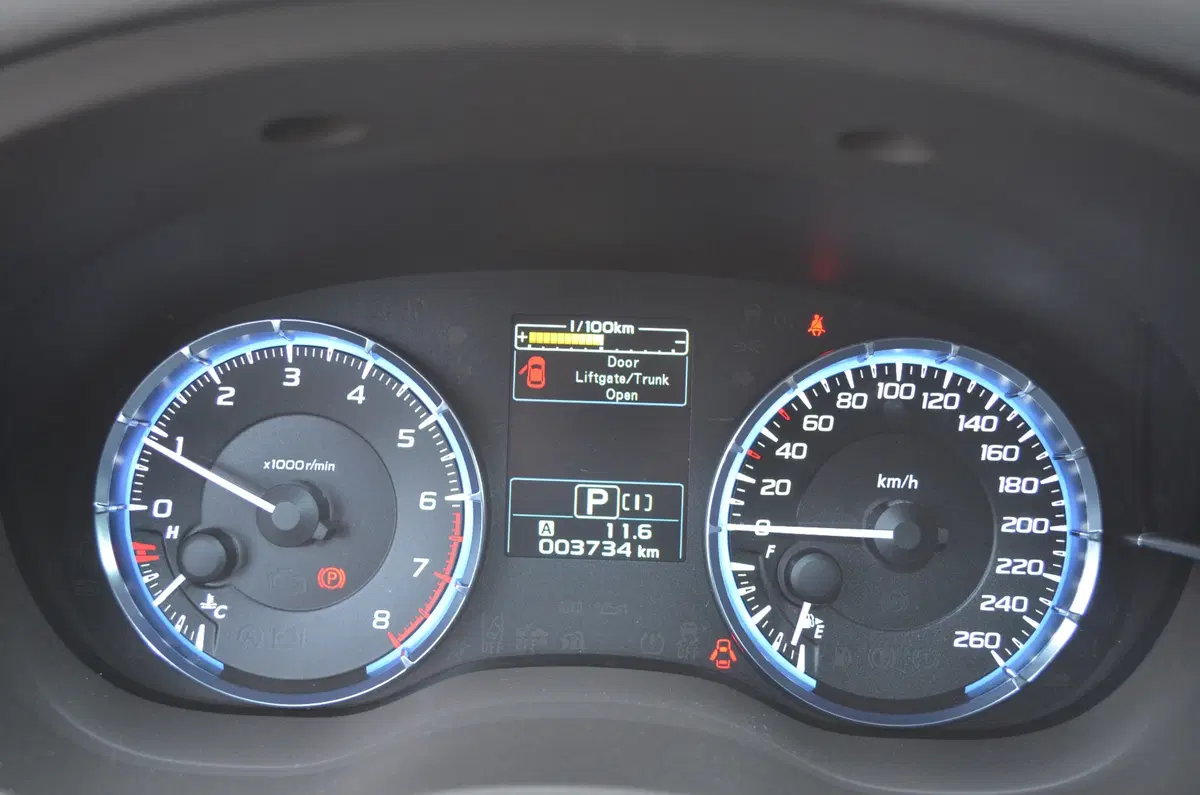 Subaru Levorg (23)