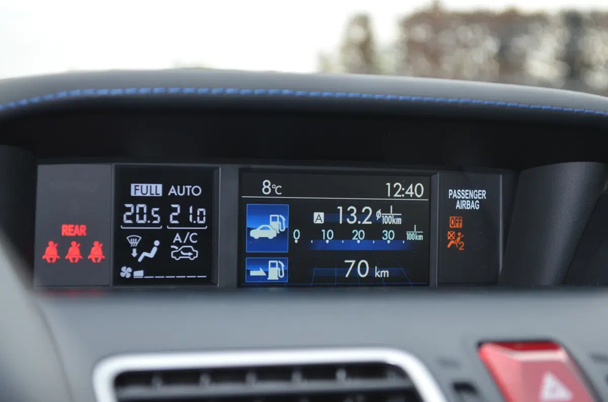 Subaru Levorg (24)