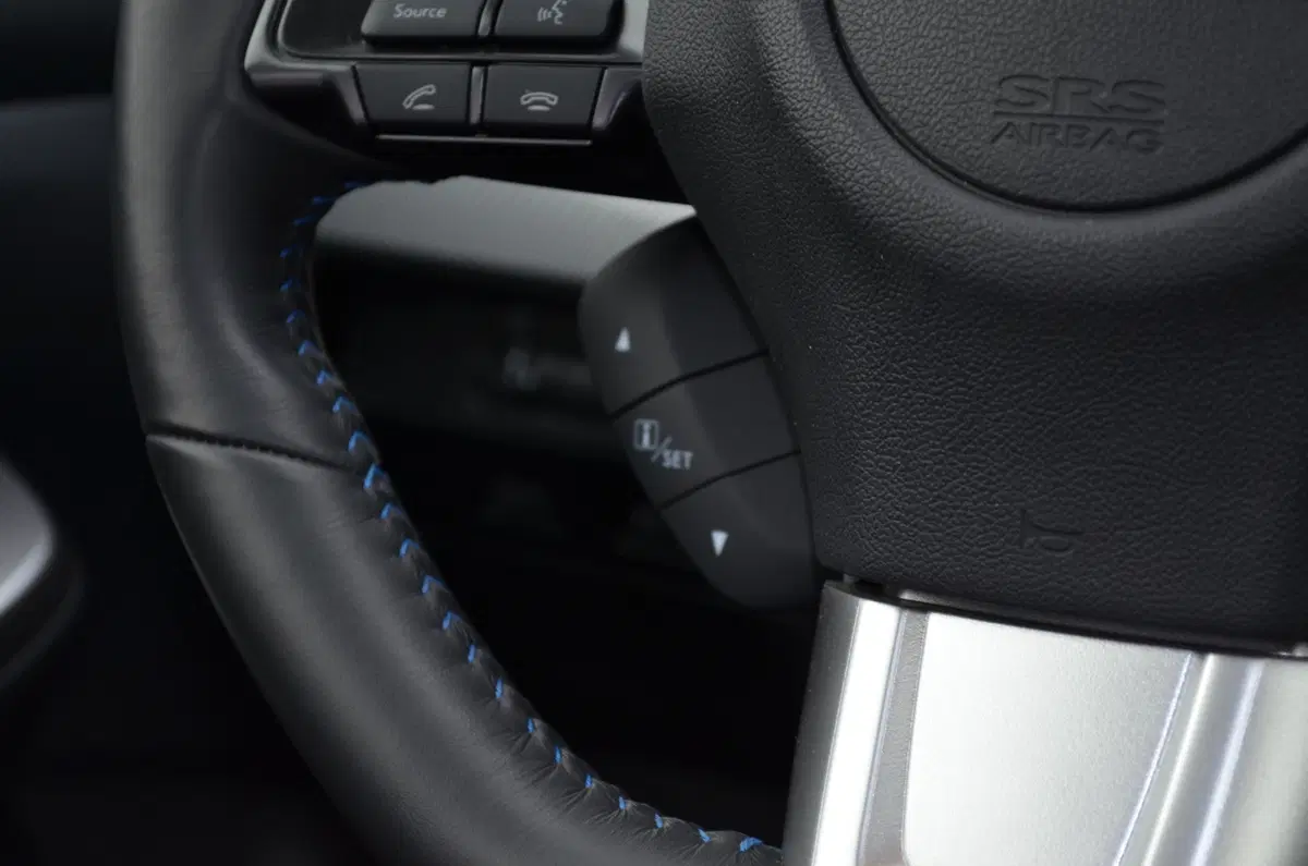 Subaru Levorg (26)