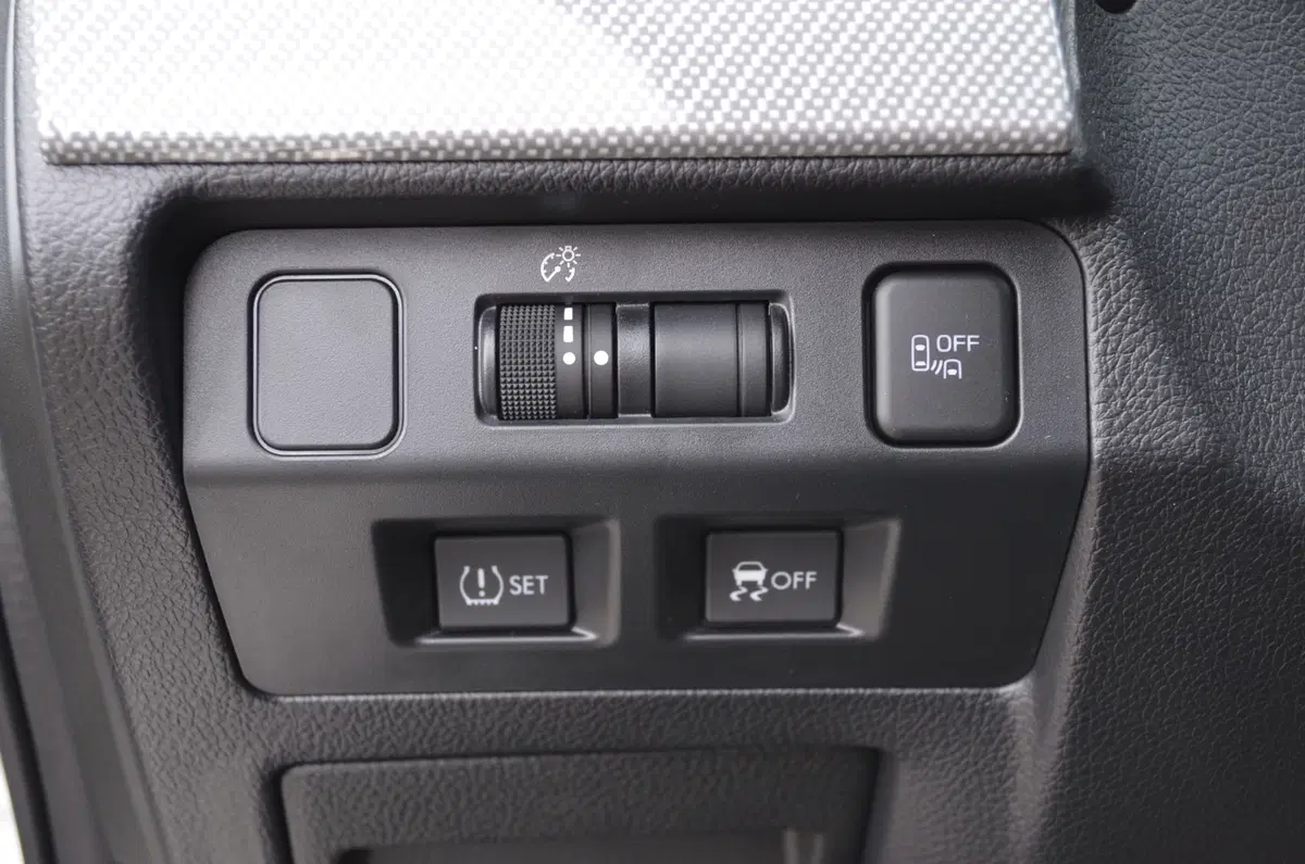 Subaru Levorg (29)