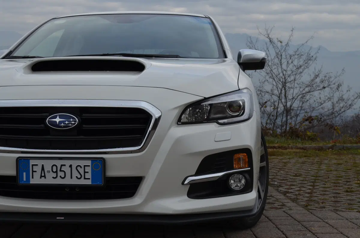 Subaru Levorg (35)