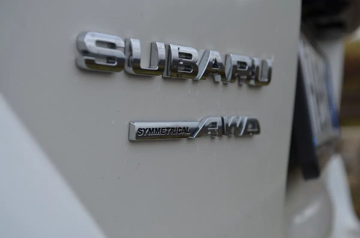 Subaru Levorg (37)
