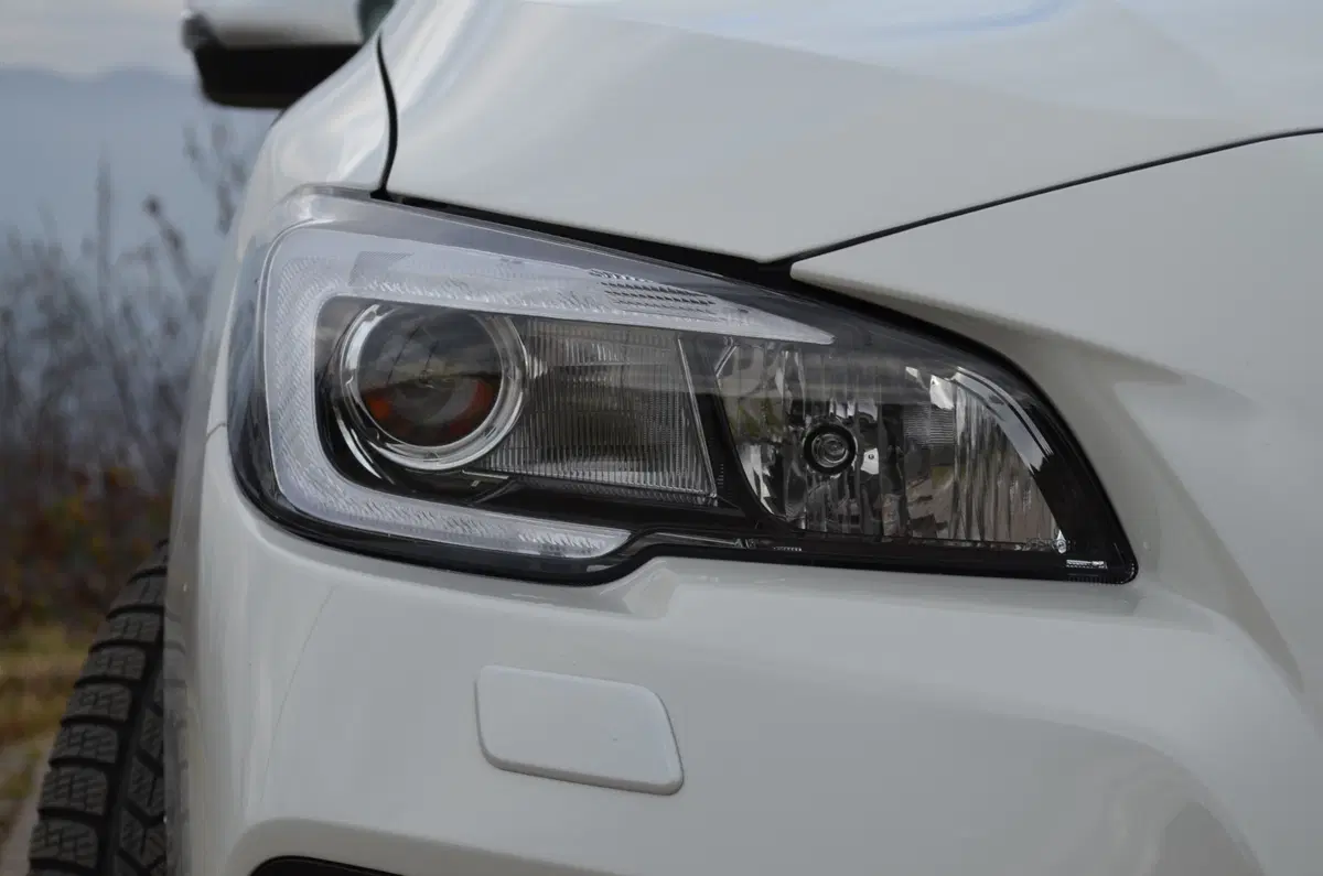 Subaru Levorg (38)
