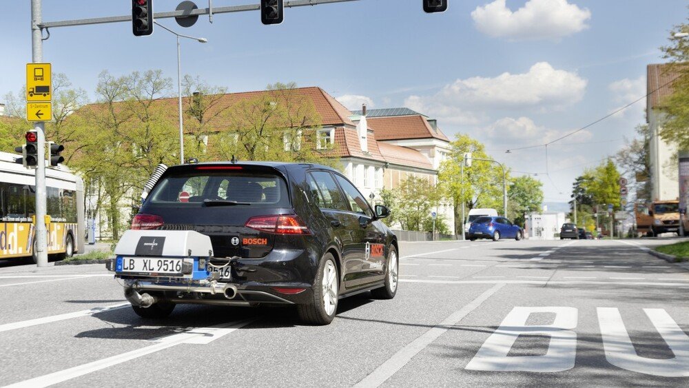 I vertici Bosch chiedono alla politica di fare misurare le emissioni CO2 di tutta la filiera e non solo allo scappamento delle auto