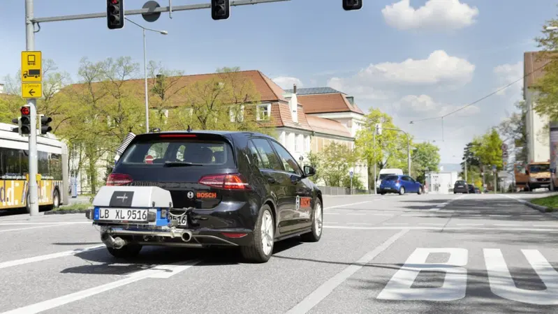 I vertici Bosch chiedono alla politica di fare misurare le emissioni CO2 di tutta la filiera e non solo allo scappamento delle auto