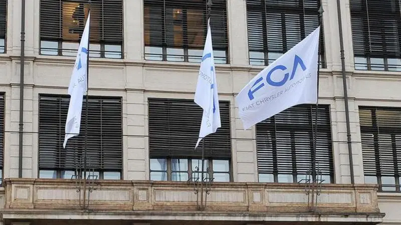 FCA, primo trimestre 2018: sale l'utile, scende il debito