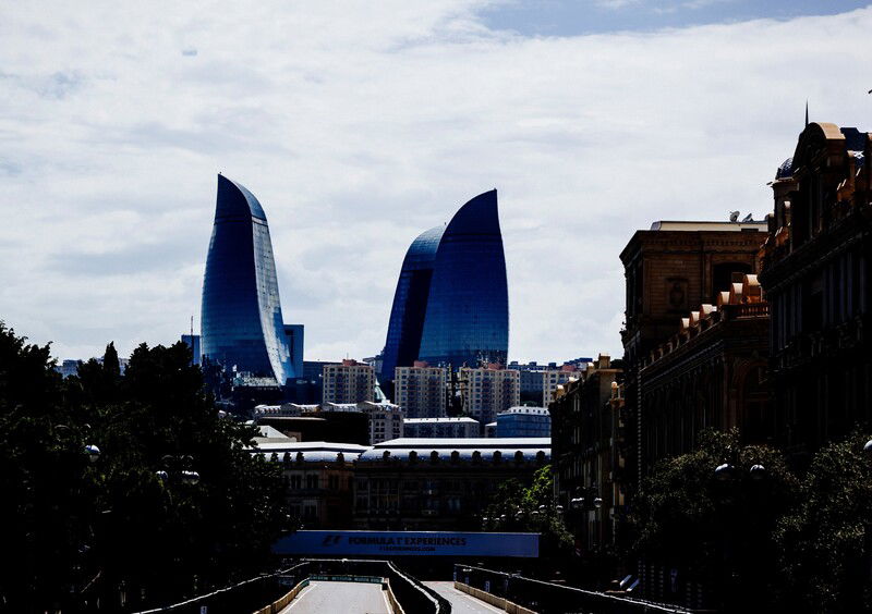 F1, GP Baku Azerbaijan 2018: chi vincer&agrave;?