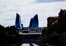 F1, GP Baku Azerbaijan 2018: chi vincerà?