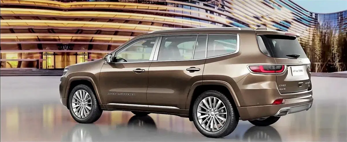 Jeep Grand Commander, al Salone di Pechino 2018 novità a 7 posti (3)