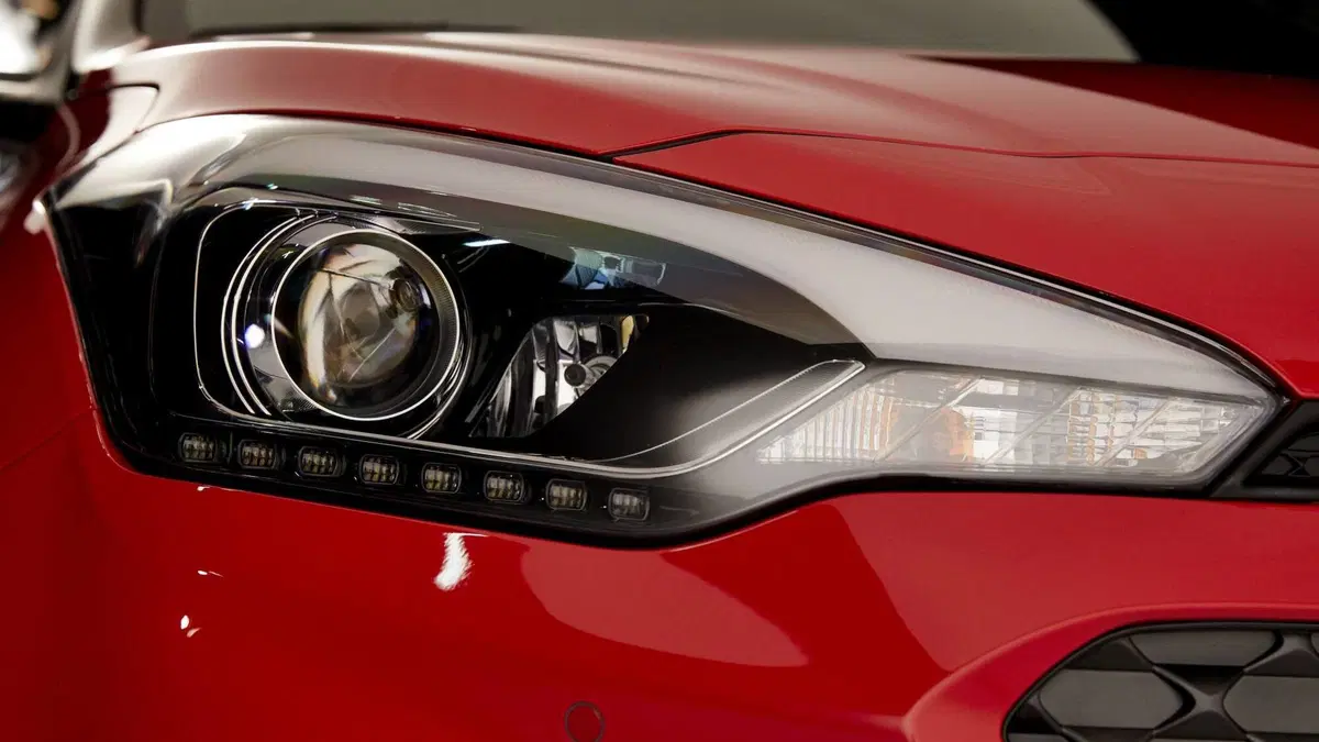 Hyundai i20 restyling, ecco le novità (3)