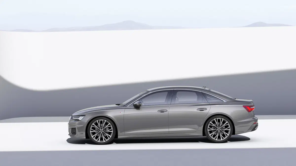 Audi A6, i prezzi: si parte da 62.100 euro (8)
