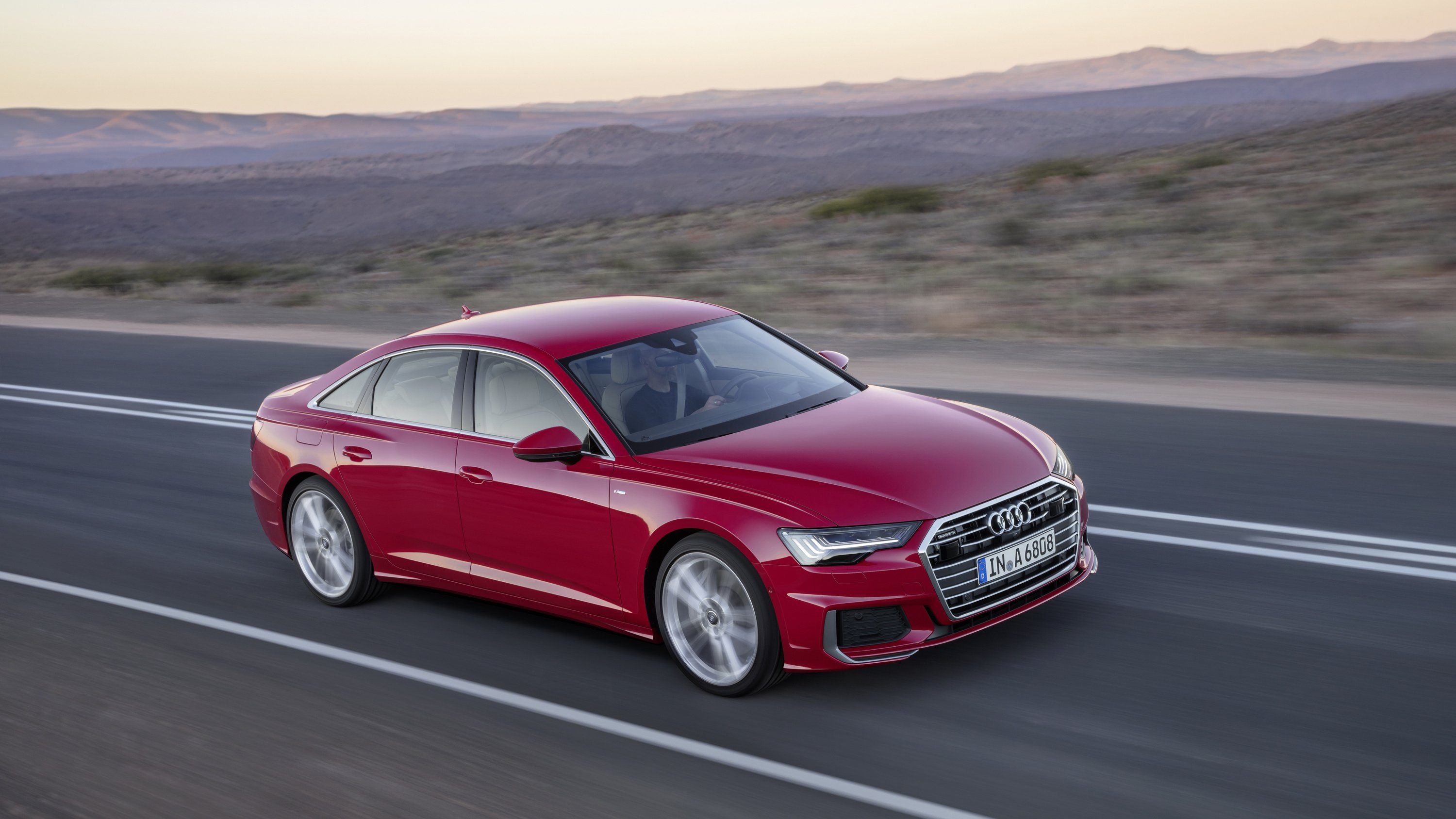 Audi A6, i prezzi: si parte da 62.100 euro