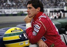 Ricordando Senna. Quel giorno a Imola, con la morte in pista