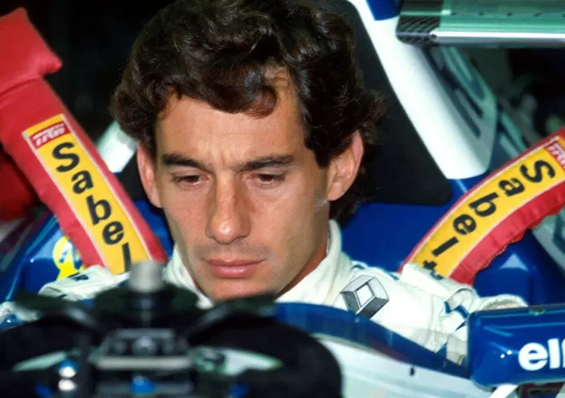 Ricordando Senna. La sorella Viviane: "Finch&egrave; si parla di Ayrton, lui vivr&agrave; per sempre"