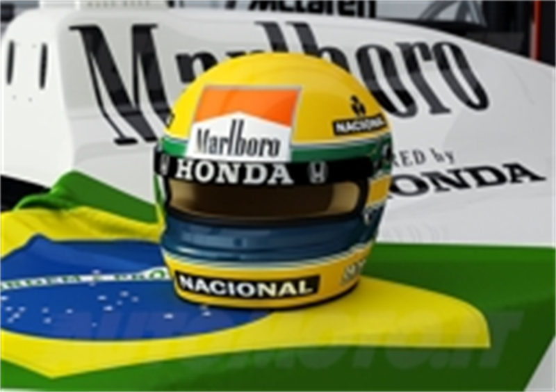 Alle ore 18:10 del 1&deg; maggio 1994 un comunicato letto da Martin Withaker, addetto stampa della FIA, mise fine ad ogni dubbio, oltre che ad un sogno: Ayrton Senna &egrave; clinicamente morto