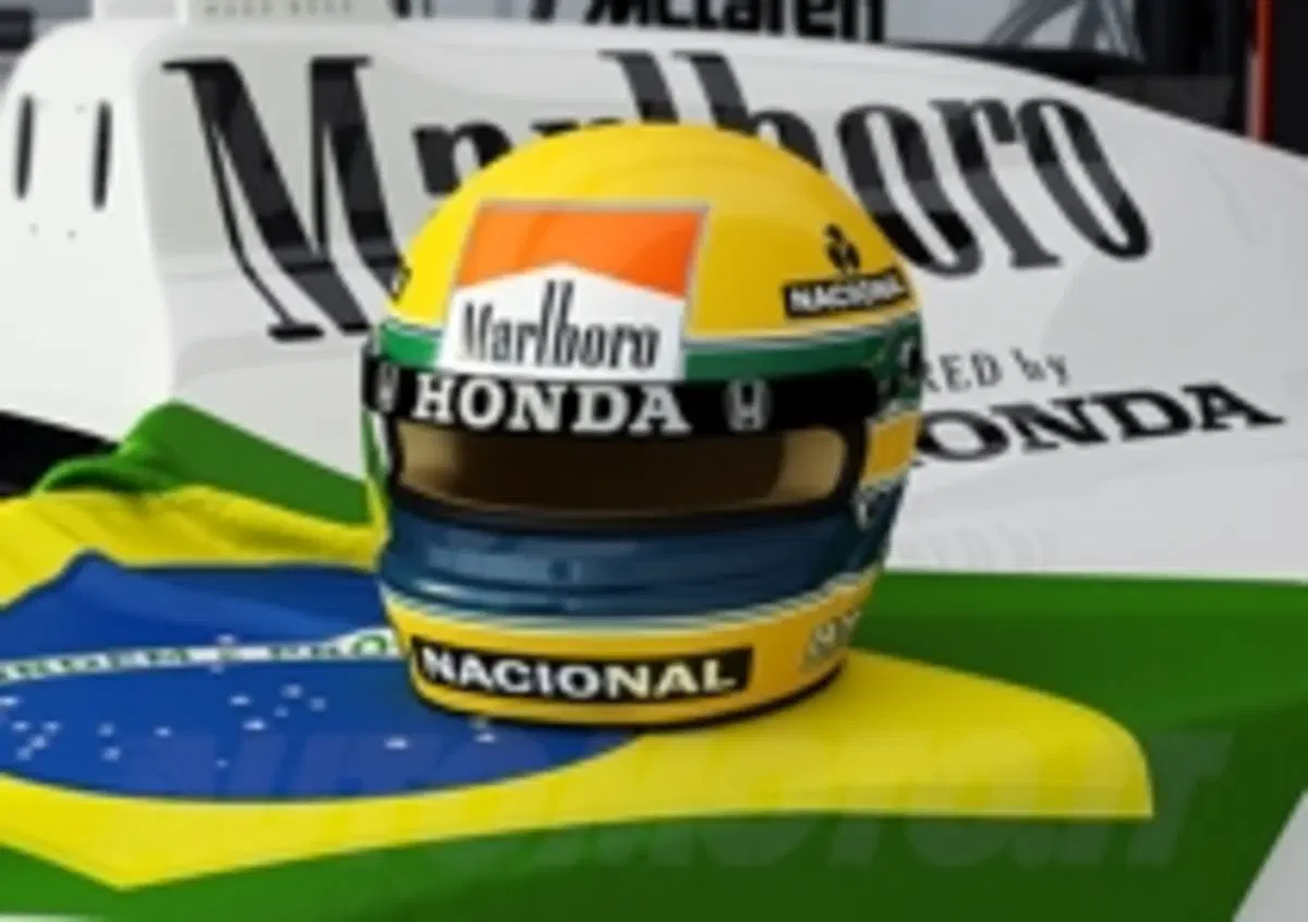 Ricordando Senna. "Quel giorno a Imola, con la morte in pista" (9)