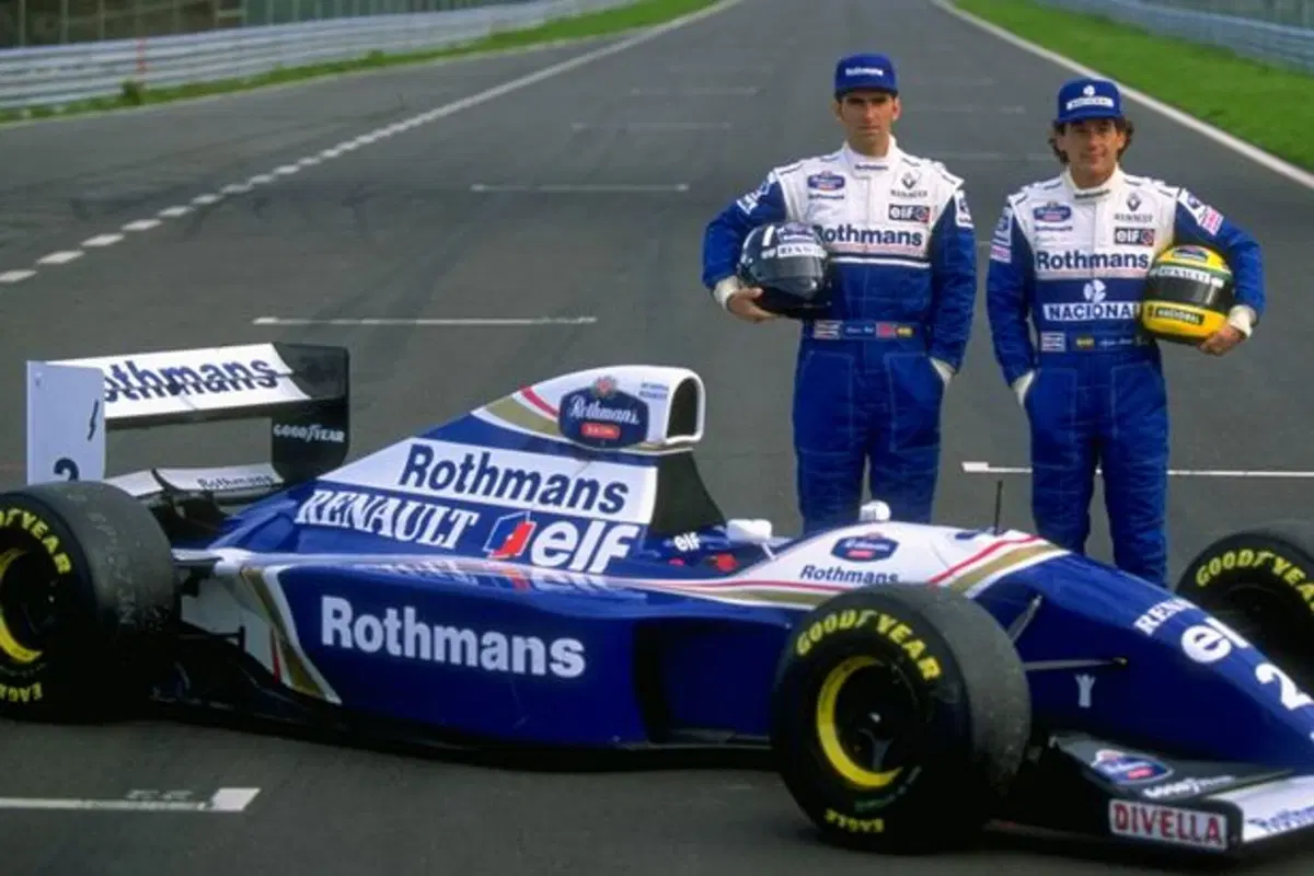 Ricordando Senna. "Quel giorno a Imola, con la morte in pista" (10)