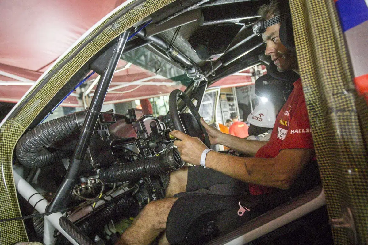 Dakar 2016. Carlos Paz Novità: Hirvonen (Mini) e Rodrigues (Yamaha). 1 giorno alla fine (13)