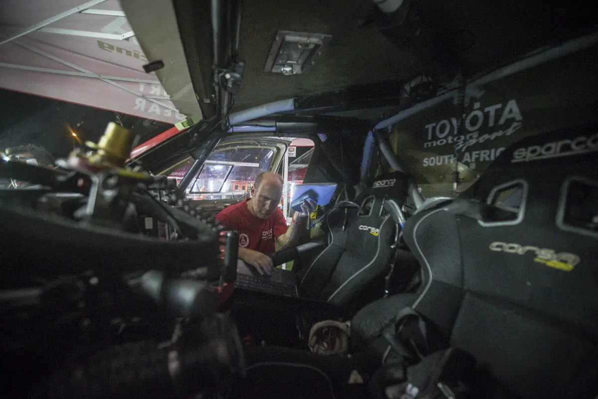 Dakar 2016. Carlos Paz Novità: Hirvonen (Mini) e Rodrigues (Yamaha). 1 giorno alla fine (16)