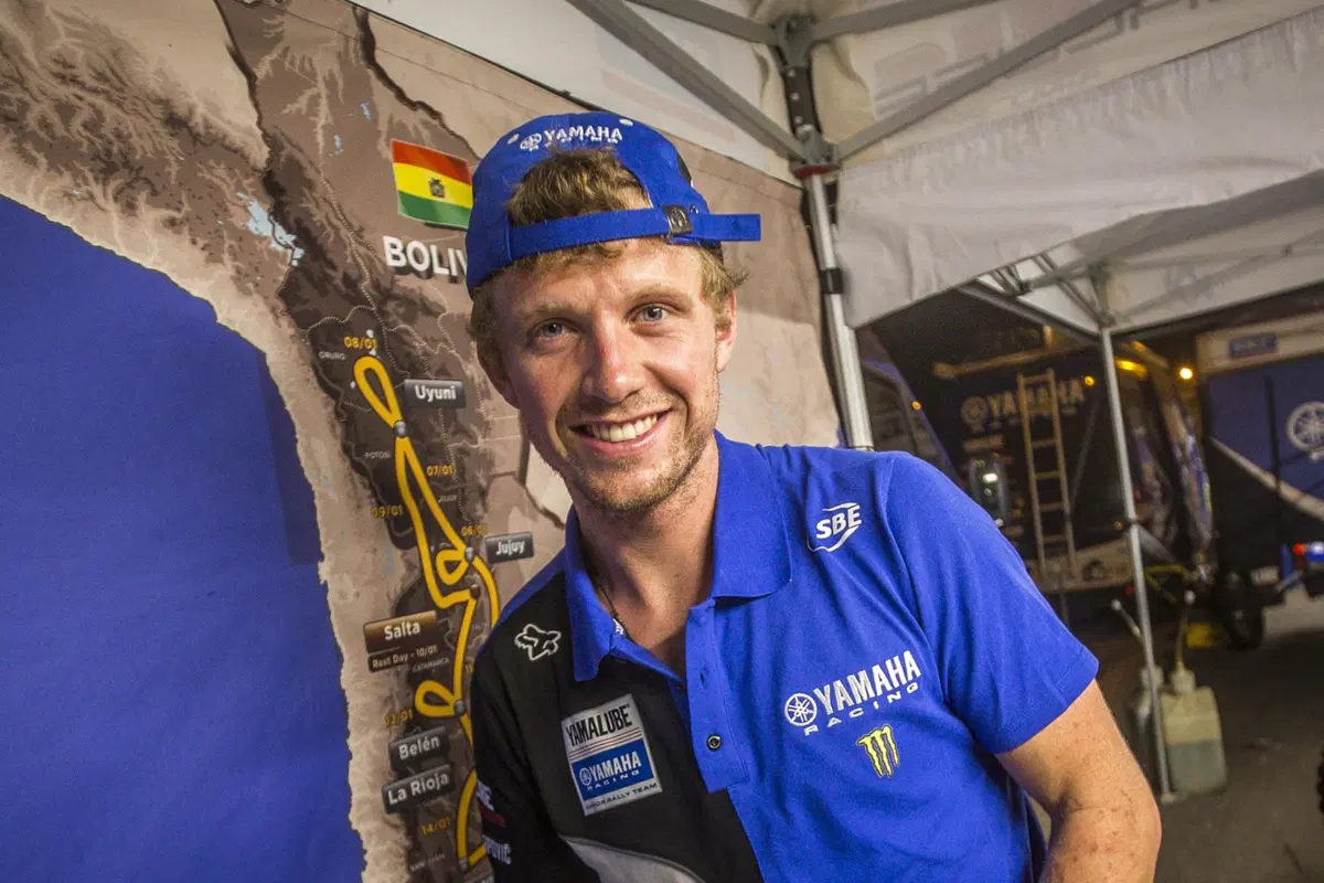 Dakar 2016. Carlos Paz Novità: Hirvonen (Mini) e Rodrigues (Yamaha). 1 giorno alla fine (17)