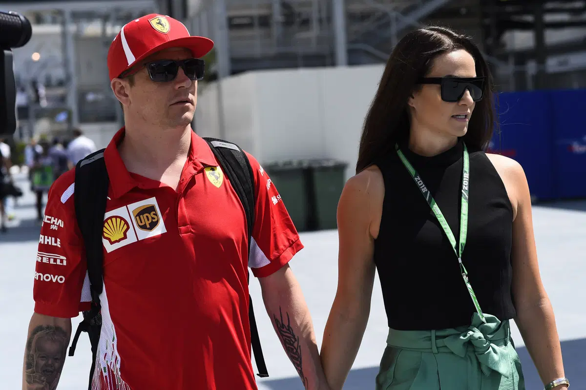 F1, GP Azerbaijan 2018, FP3: Vettel al top a Baku (3)