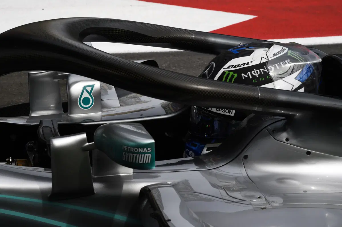 F1, GP Azerbaijan 2018, FP3: Vettel al top a Baku (7)