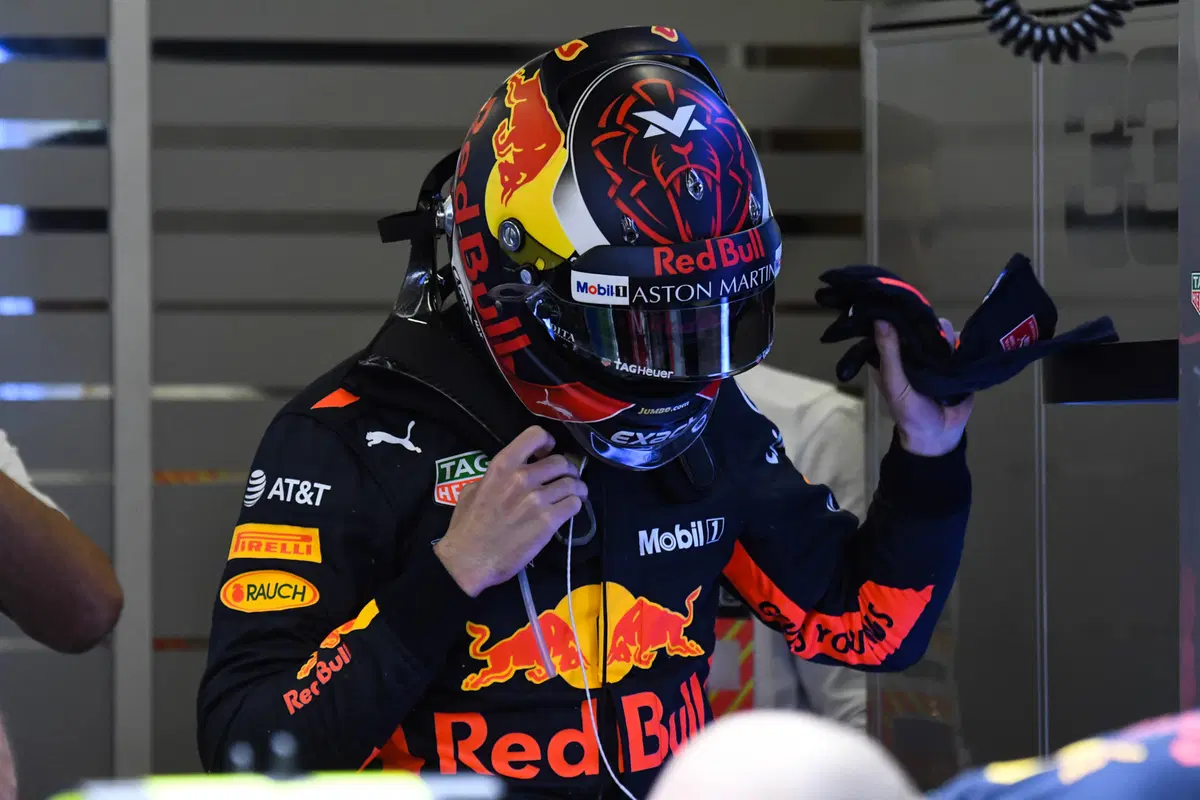 F1, GP Azerbaijan 2018, FP3: Vettel al top a Baku (22)