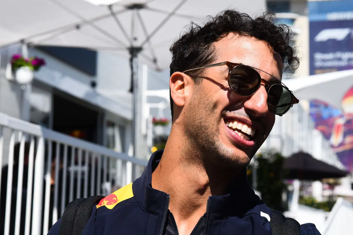 F1, GP Azerbaijan 2018, FP3: Vettel al top a Baku (26)