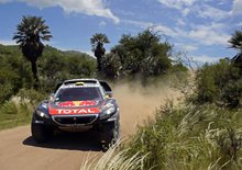 Dakar 2016. Price (KTM) e Peterhansel (Peugeot) vincono la Dakar!