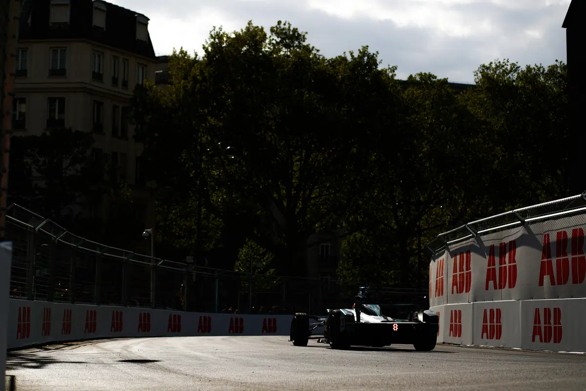 Formula E, ePrix di Parigi: vince Vergne (7)